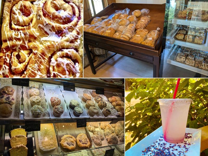 Fika Bakery & Coffeehouse