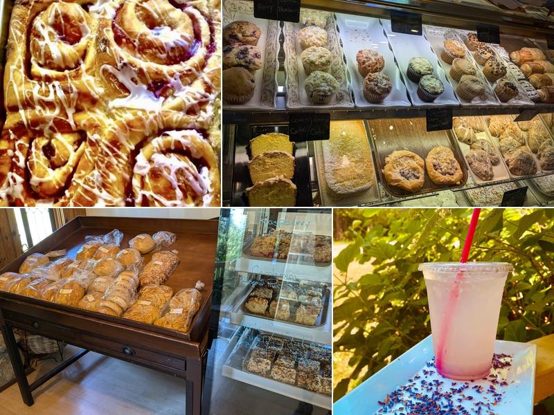 Fika Bakery & Coffeehouse