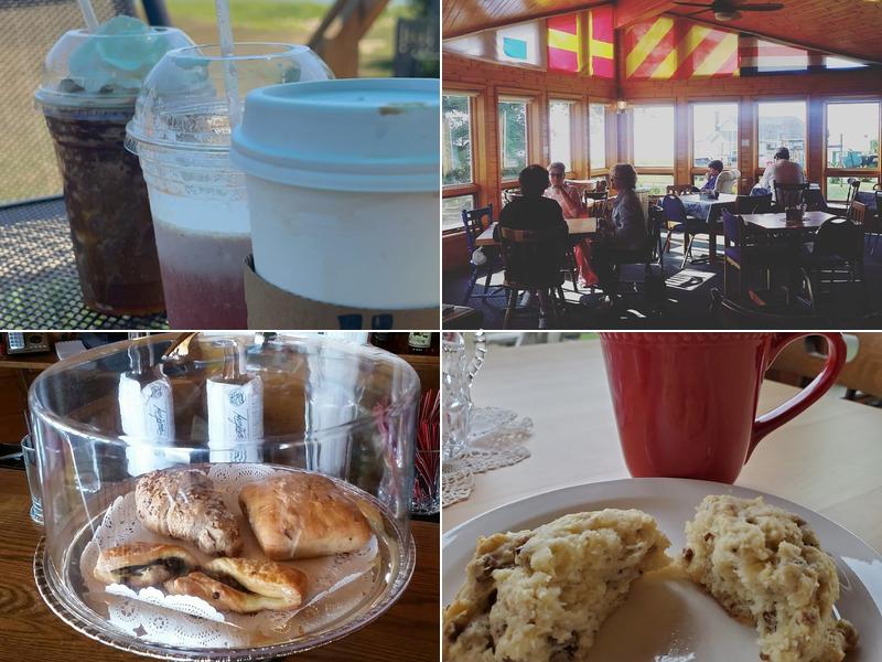 A Little Bit of Coffee 6332 WI-57, Sturgeon Bay