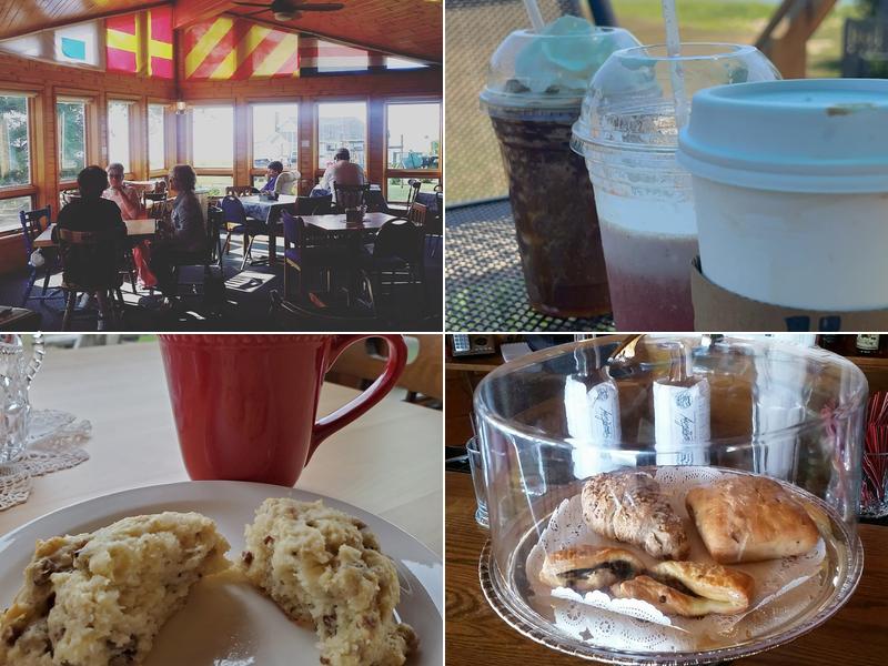 A Little Bit of Coffee