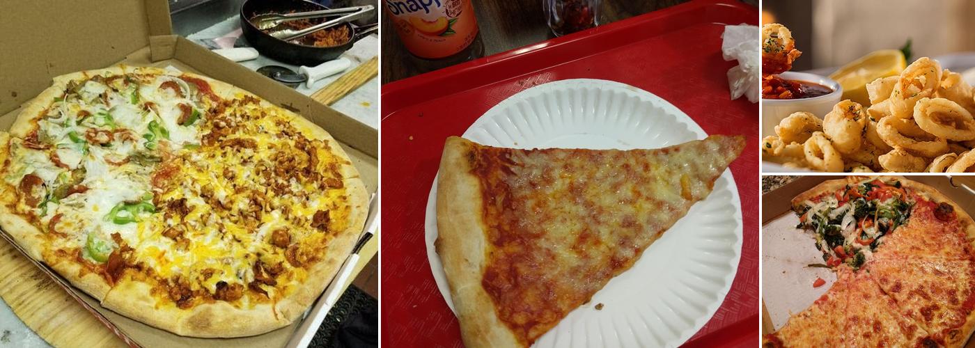 Franco's Deli and Pizza