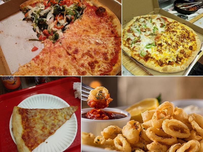 Franco's Deli and Pizza