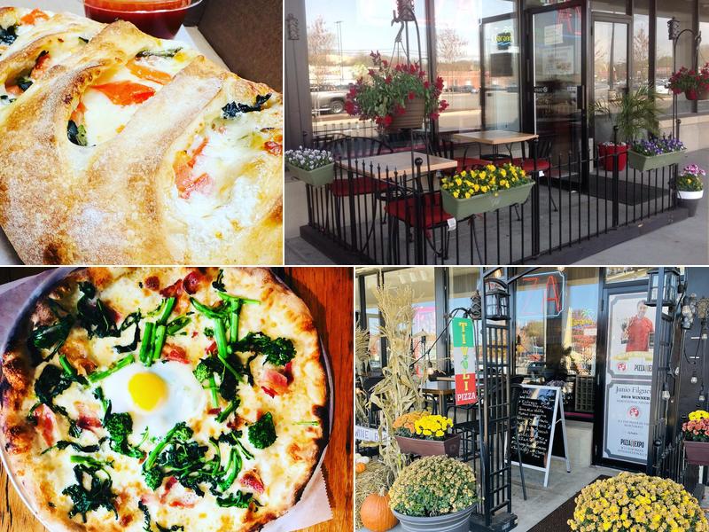 Tivoli Pizza & Trattoria