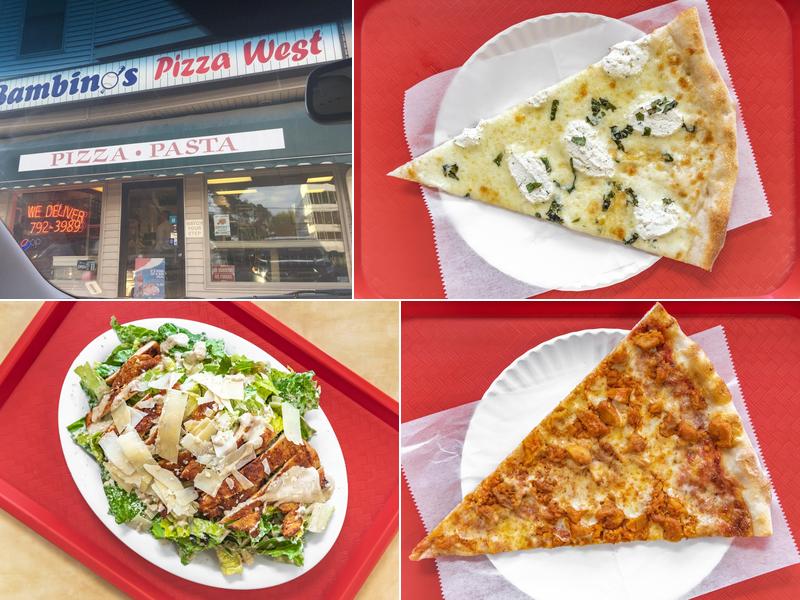 Bambino's Pizza & Pasta