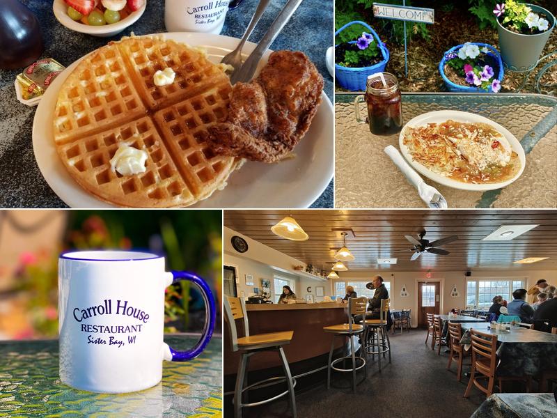 Carroll House Restaurant