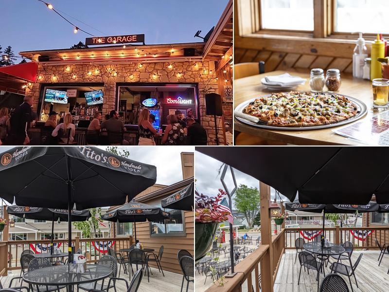 Husby's Food & Spirits