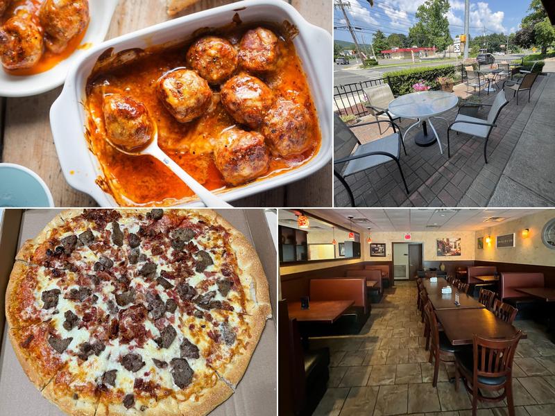 Grassy Plain Pizzeria & Restaurant