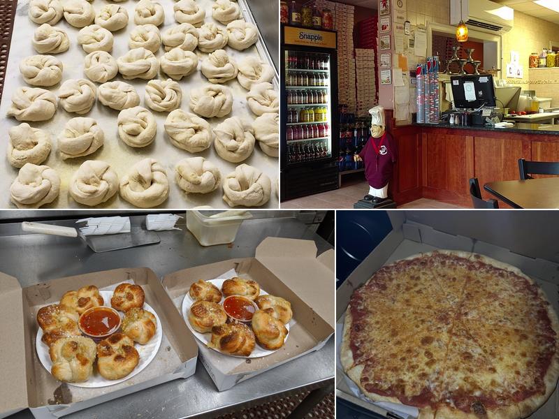 Capri's 182 Old Hawleyville Rd, Bethel