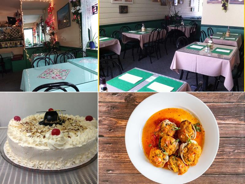 Taormina Restaurant and Pizza 84 Ball Pond Rd, Danbury