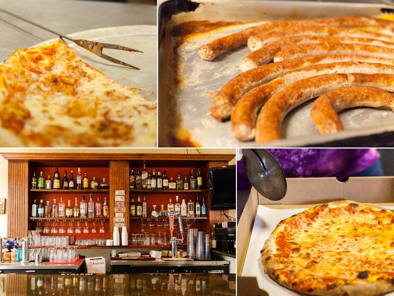 John's Best Pizza 955 Ethan Allen Hwy, Ridgefield