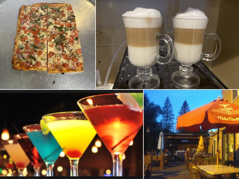 Zegarelli’s Restaurant Bar Pizza & Catering