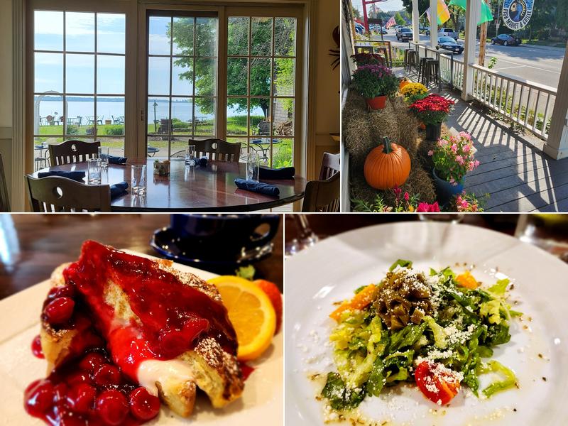 Harbor Fish Market & Grille