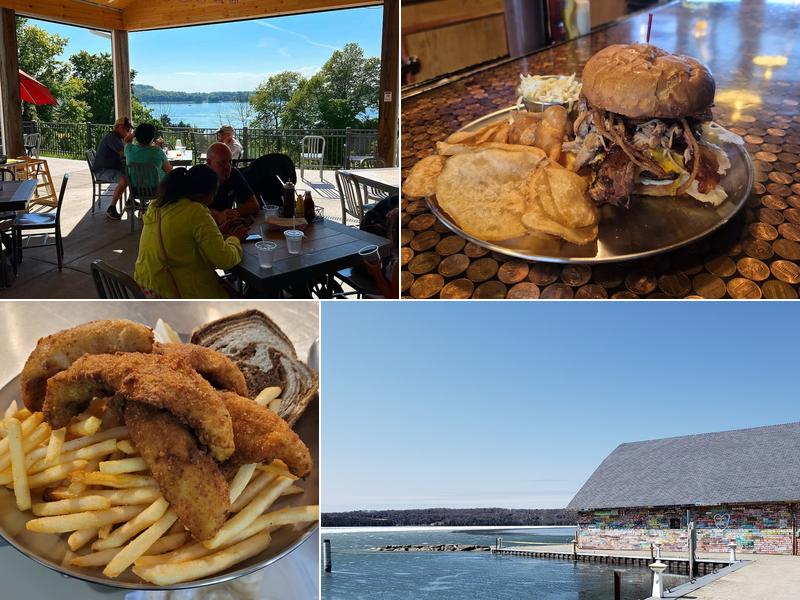Casey's BBQ & Smokehouse 9626 7855 WI-42, Egg Harbor