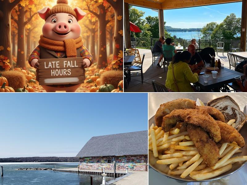 Casey's BBQ & Smokehouse