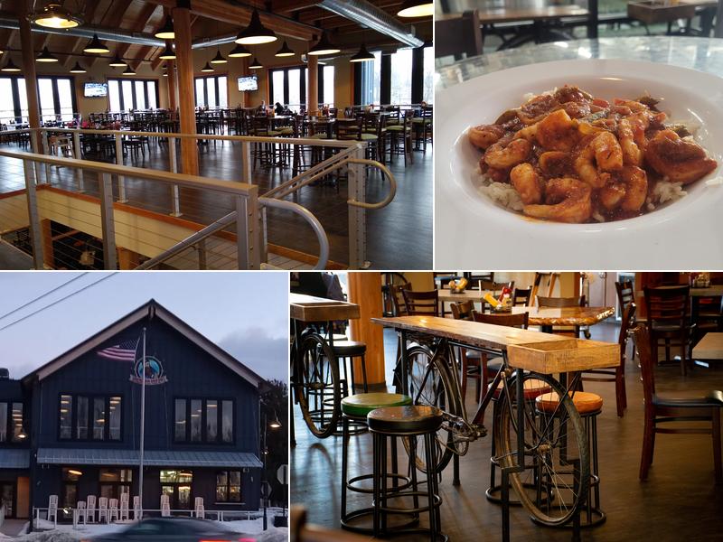 Shipwrecked Brew Pub & Restaurant 7791 WI-42, Egg Harbor