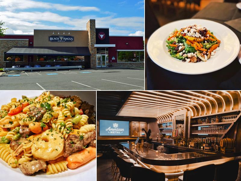 Barbarie's Black Angus Grill