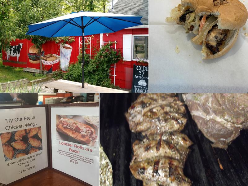 Olde 37 Patio & Grill