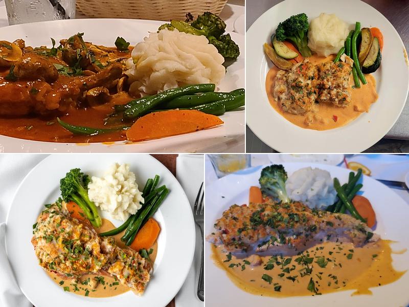 Pappadella's Restaurant