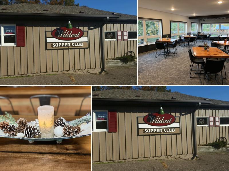 The Wildcat W8270 County Rd B, Neillsville