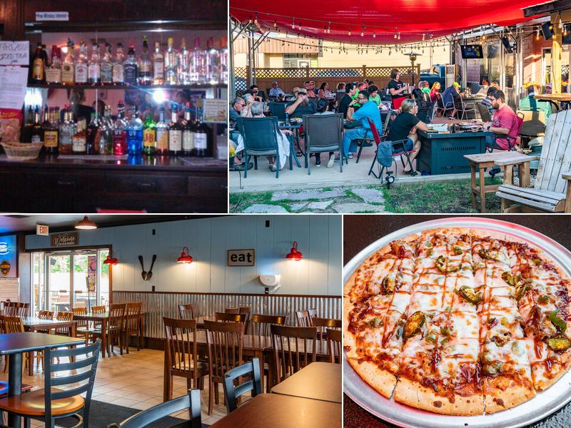 Rozario's Craft Pizzas