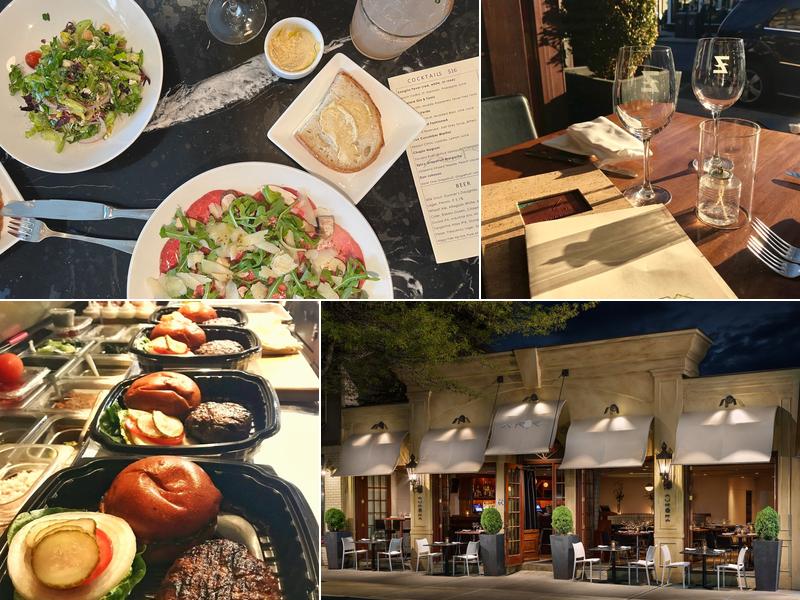 Aurora 60 Purchase St, Rye