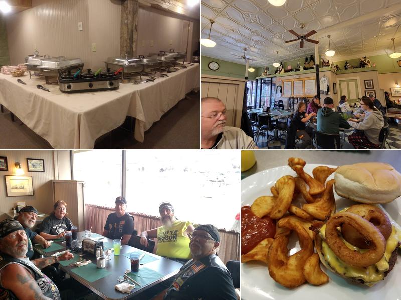 Schmitty's On Main 436 Hewett St, Neillsville