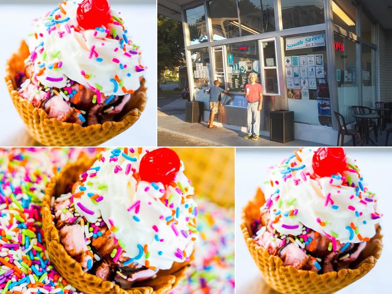 South Street Ice Cream