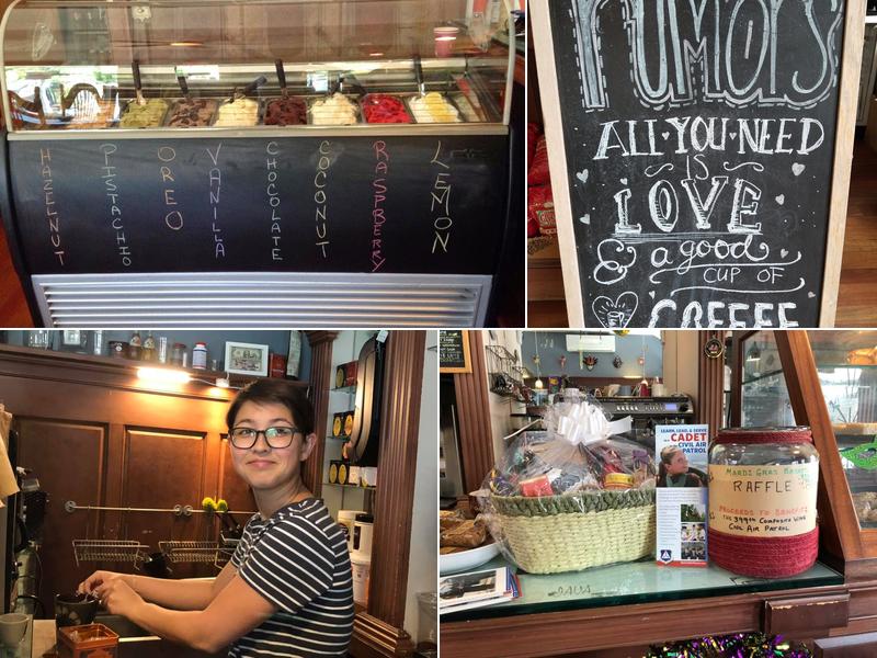 Rumors 22 Mill Plain Rd, Danbury