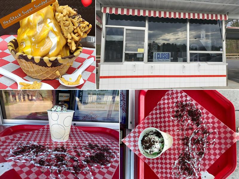 Dairy Way, LLC 111 Gebhardt Rd, Black River Falls