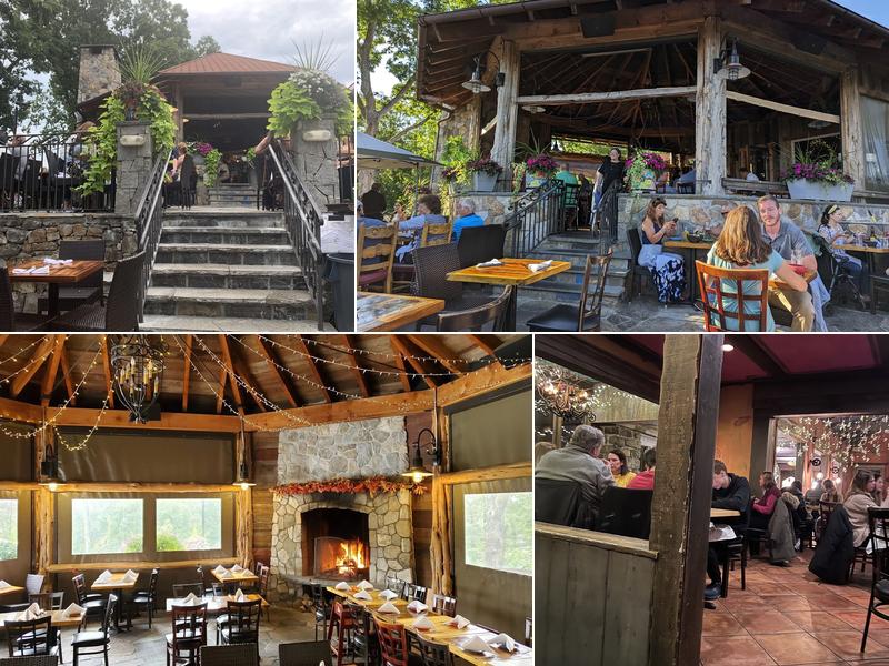 Las mañanitas 1250 NY-22, Brewster