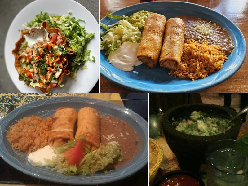 Fiesta Mexicana 1620 NY-22, Brewster