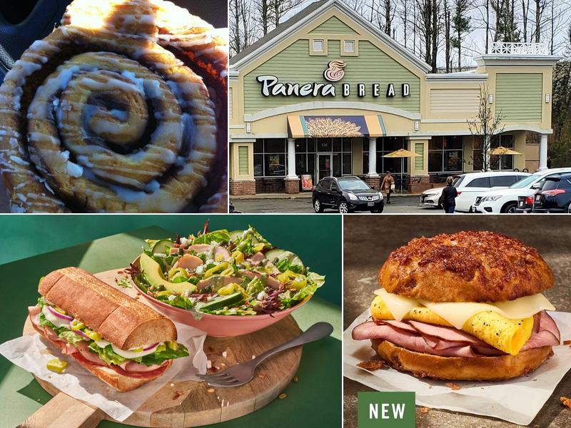Panera Bread
