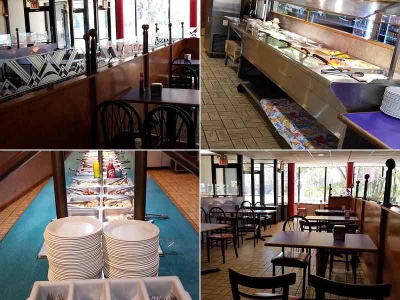 Main Moon Restaurant