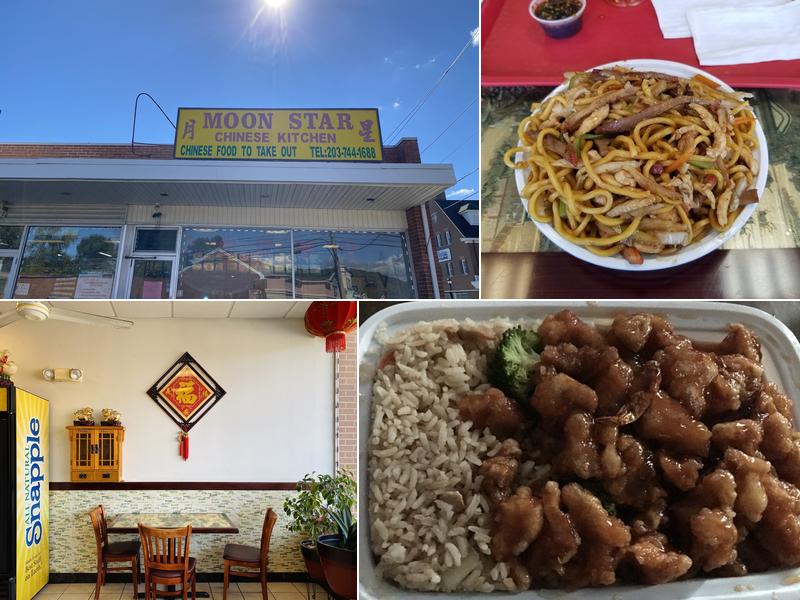 Moon Star 10 Hayestown Ave, Danbury