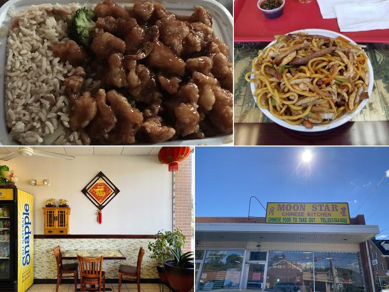 Moon Star 10 Hayestown Ave, Danbury