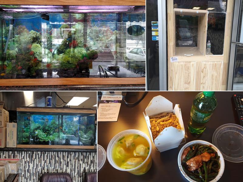 Jeffrey's Chinese Kitchen 7 Pembroke Rd, Danbury