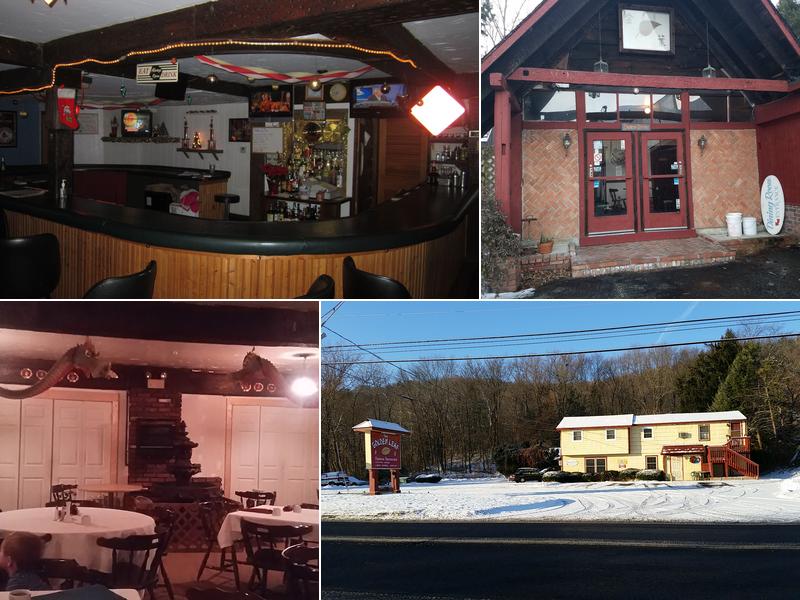 Golden Leaf 1024 Federal Rd, Brookfield