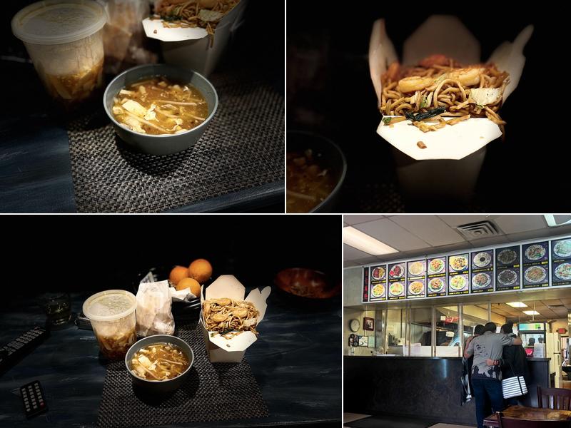 Chinatown Restaurant 170 NY-52, Carmel Hamlet