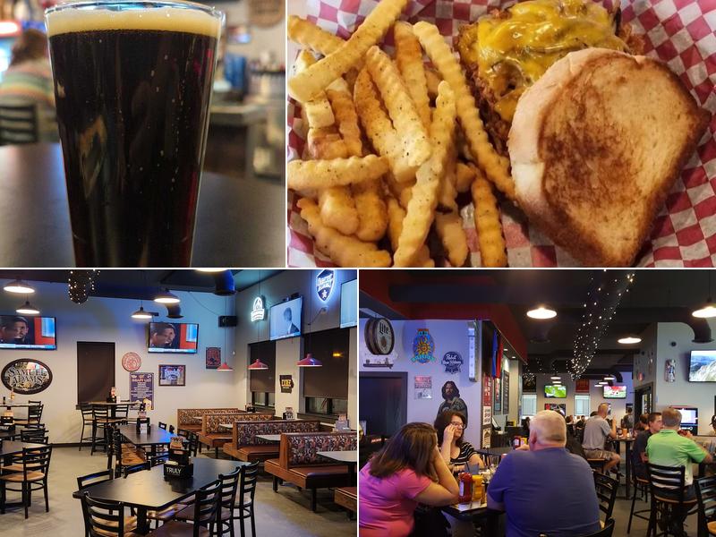 Lebowski's Bar & Grill