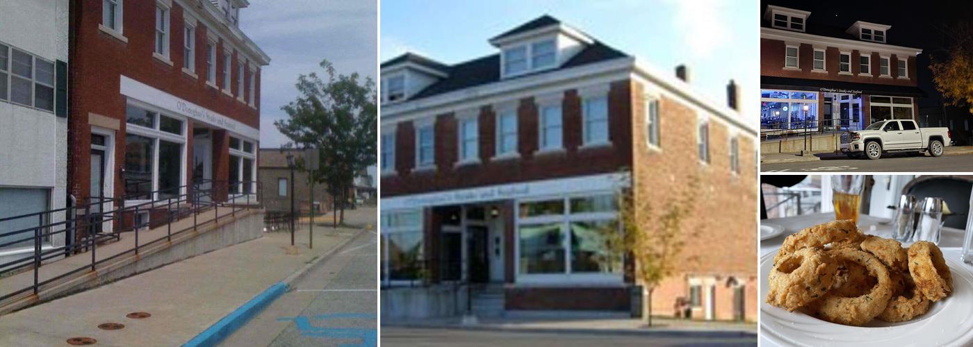 O'Donoghue's Steaks and Sea Food