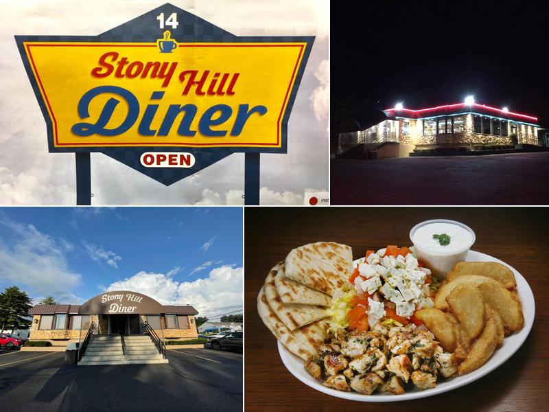 Stony Hill Diner