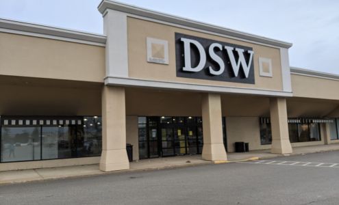 DSW Designer Shoe Warehouse