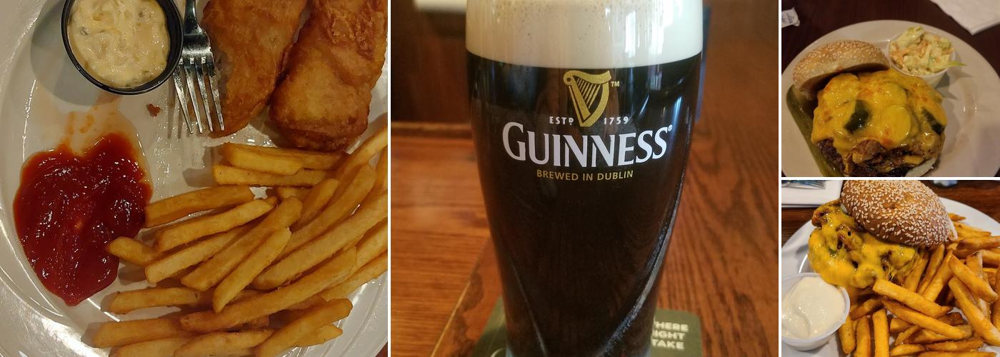 Tom & Jerry's Bar & Grill