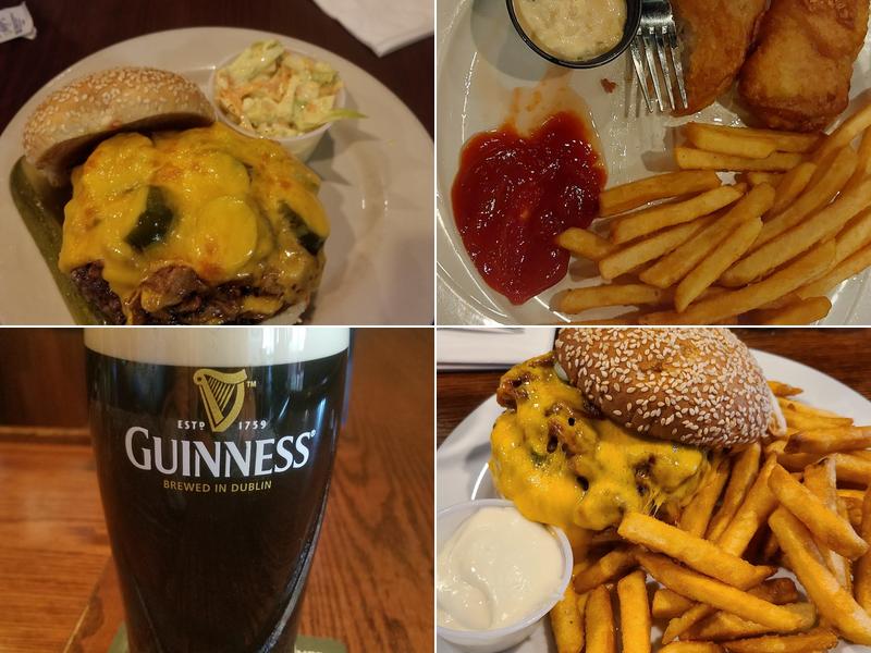 Tom & Jerry's Bar & Grill