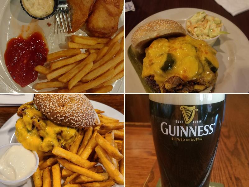 Tom & Jerry's Bar & Grill