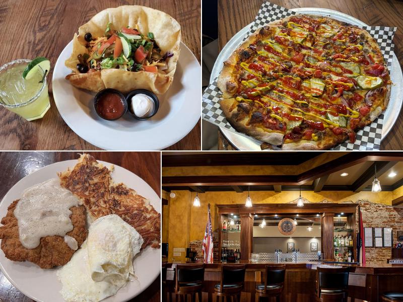 Prison Brews 305 Ash St, Jefferson City