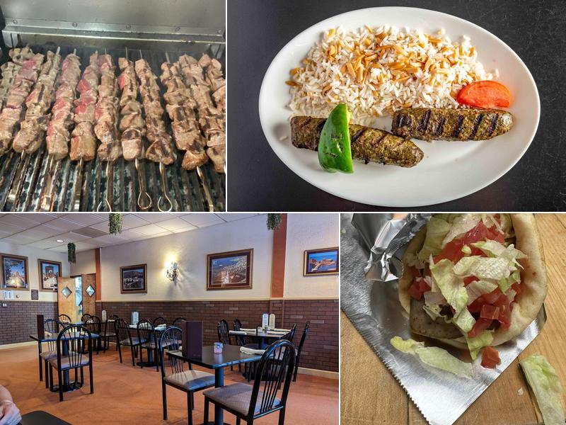 Hanna’s Middle Eastern Restaurant & Market