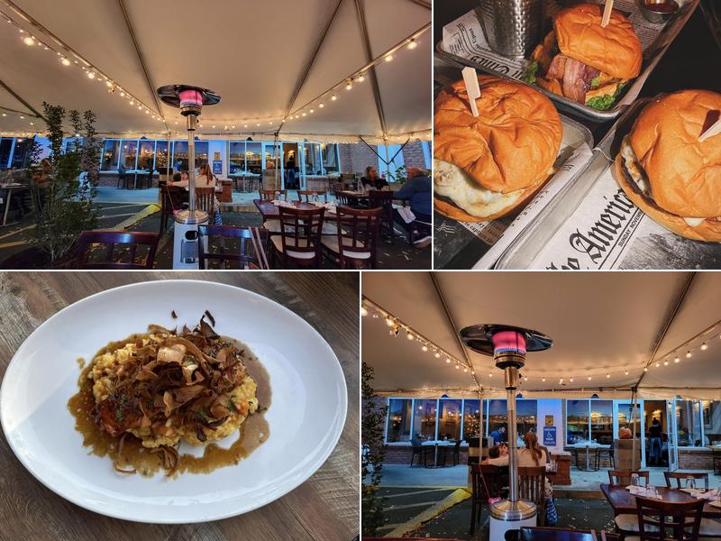 Market Place Kitchen &amp; Bar - Danbury 33 Mill Plain Rd, Danbury