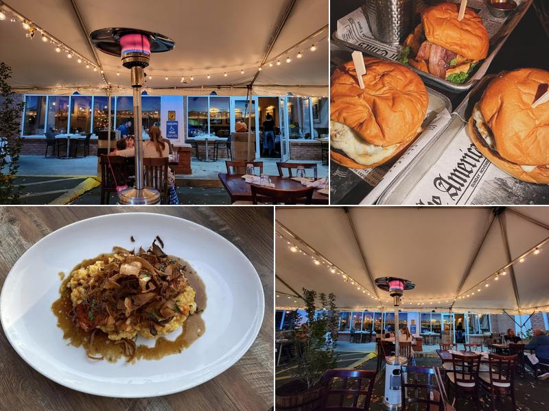 Market Place Kitchen & Bar - Danbury 33 Mill Plain Rd, Danbury