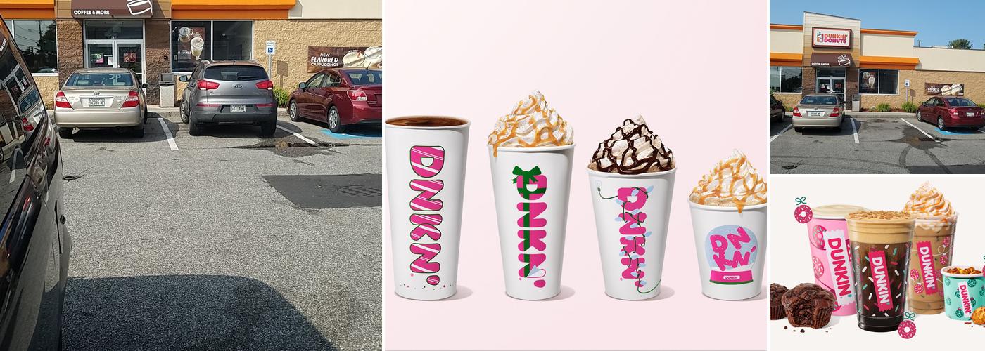 Dunkin'